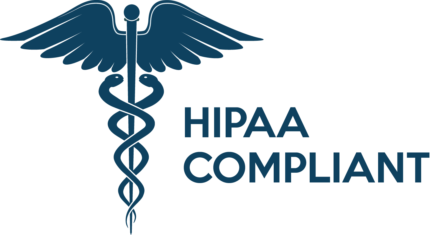 HIPAA Logo